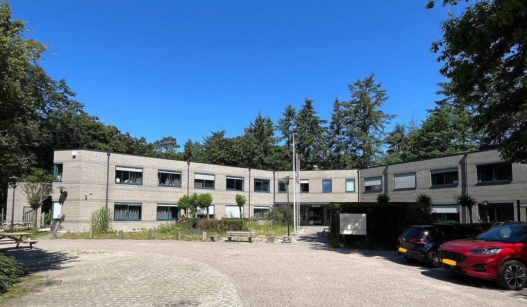 AZC Gemeente Nunspeet