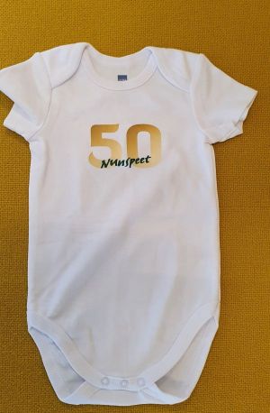 Jubileumromper