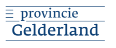 Logo provincie Gelderland