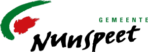 Logo van Nunspeet