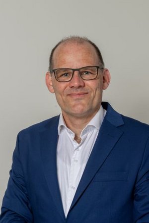 Paul Heikoop