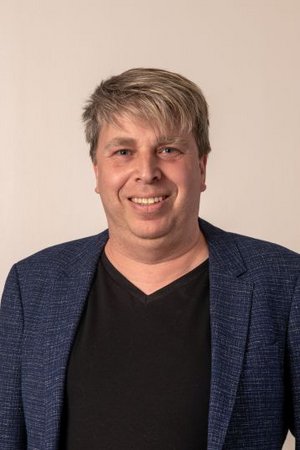 Sander Kouwenberg