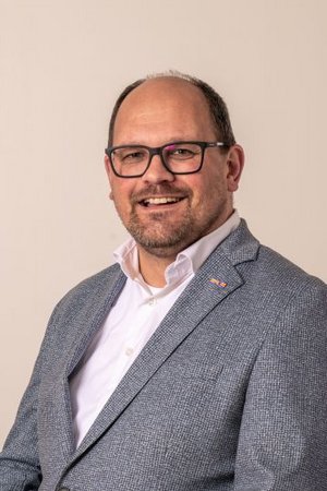 Karel van Bronswijk