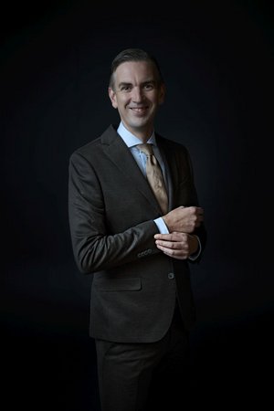 Wethouder van Rossen