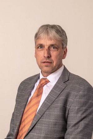 Jaap Groothuis