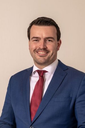 Harm Jan Polinder