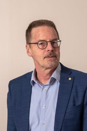 André Timmerman