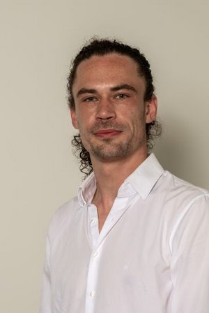 Steven de Rooij