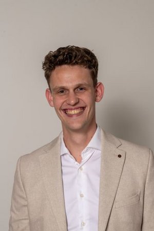 Jan Willem Immink