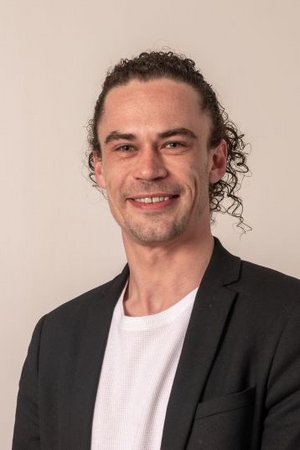 Steven de Rooij