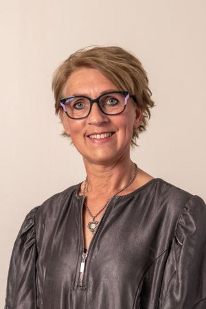 Korine Koers