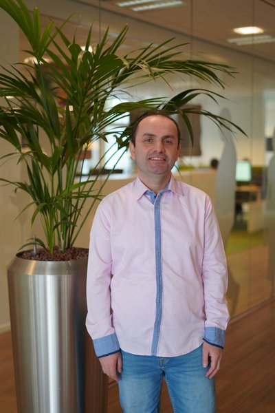 Ömer Efiloglu