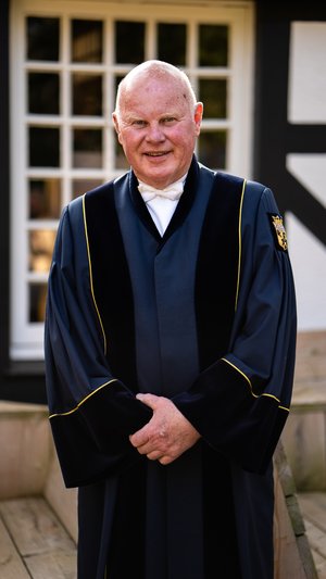 Gerrit Wagensveld