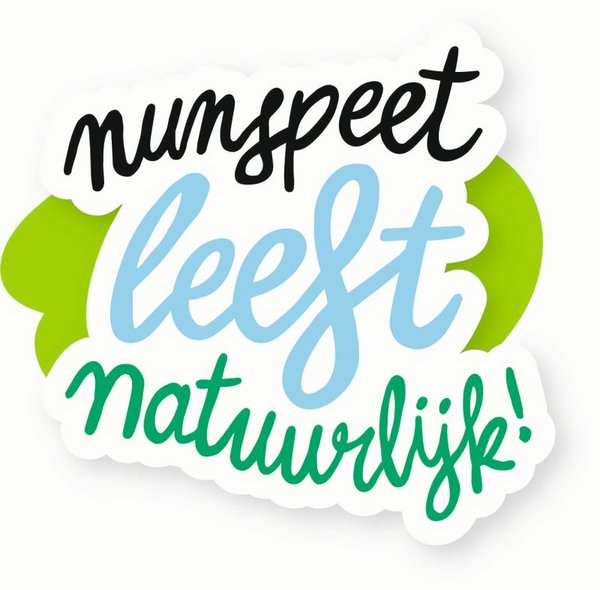 Logo Nunspeet Leeft Natuurlijk