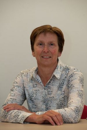 Alma van Maanen