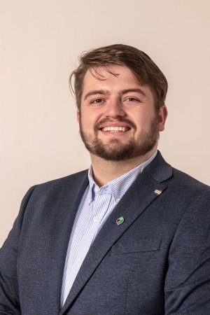 Geert-Jan Wubs