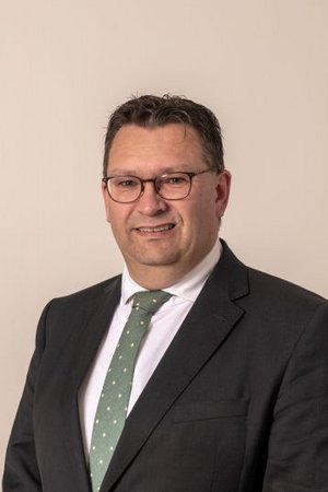 Reinier de Bruin