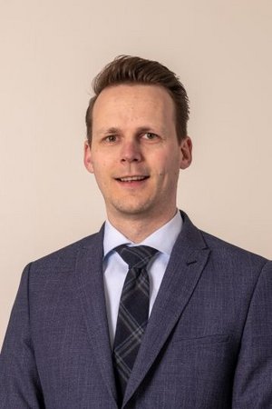 Johan van den Hoorn