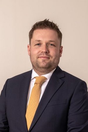 Gerrald Bronkhorst