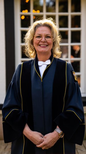 Harriët Vijsma