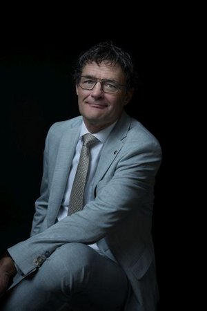 Gemeentesecretaris Heijkamp