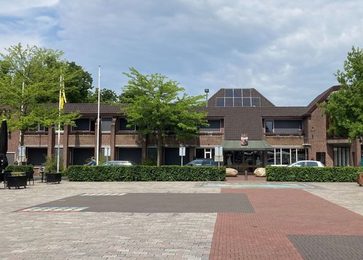 Gemeentehuis