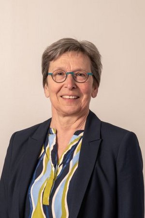 Alma van Maanen