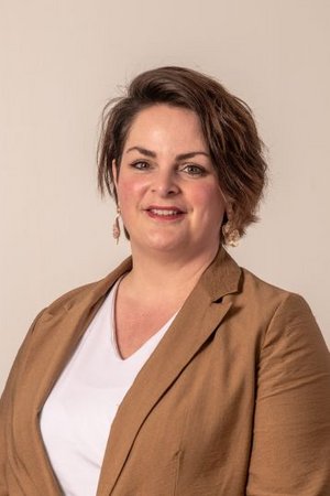 Alice van de Steeg