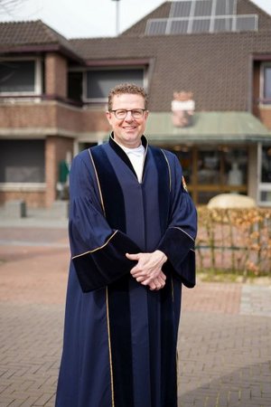 Bert Noorderijk