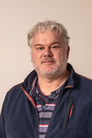 Sander Klugt