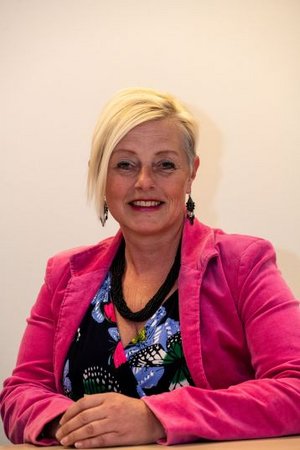Corrie Jansen