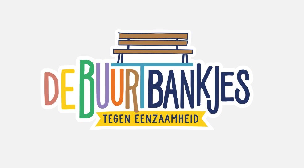 De Buurtbankjes tegen eenzaamheid