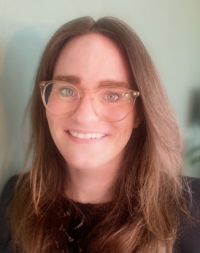 Annemieke van Dijken
