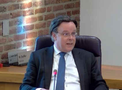 Informateur Eddy Bilder